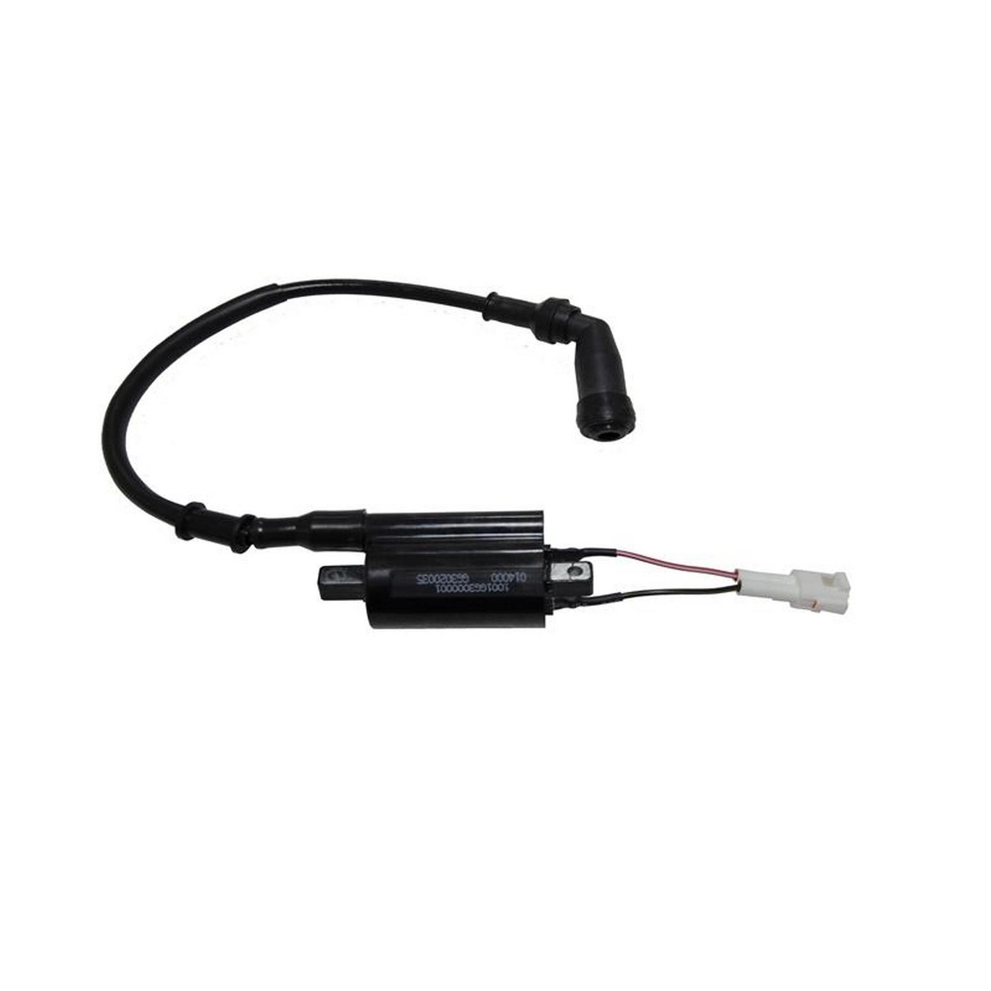 RKS RZ 125 ATEŞLEME BOBİNİ [RZ150 - RZ125-X - RZ150-X] #RK 60660